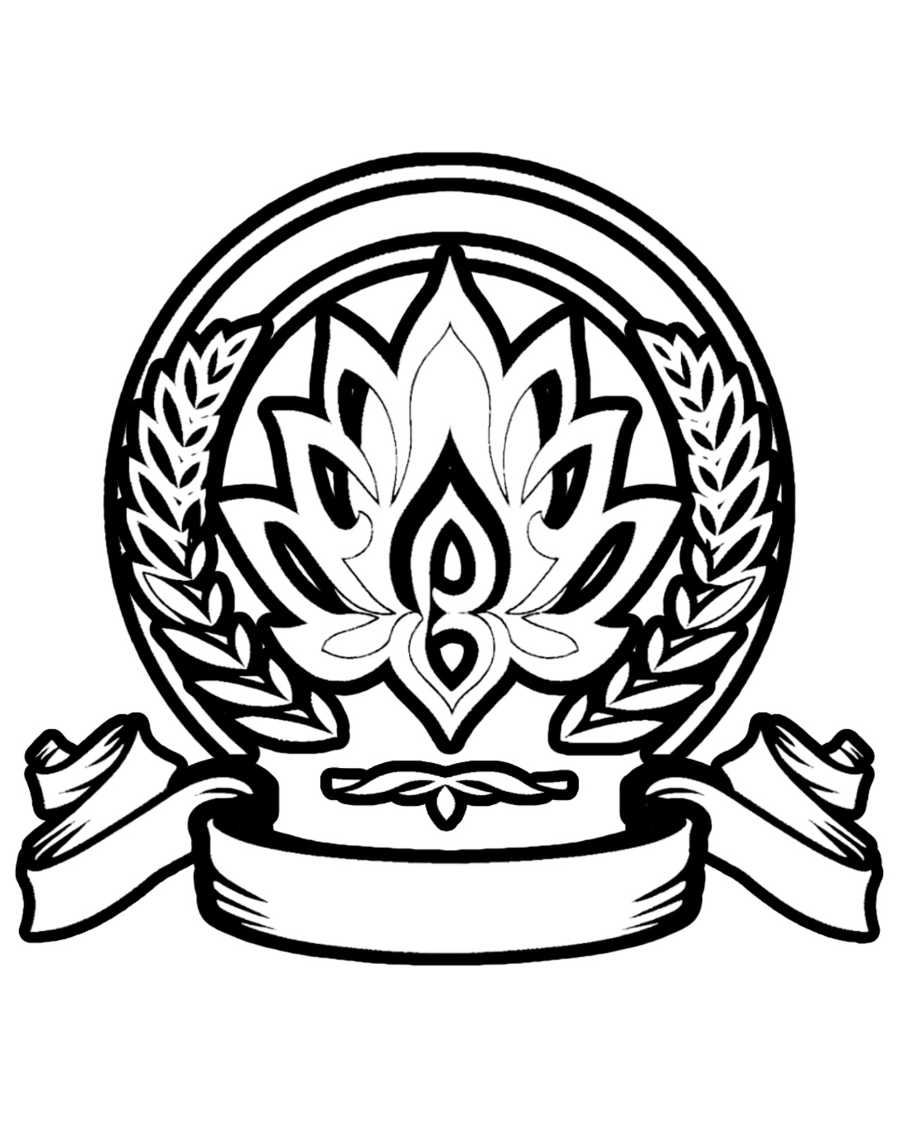 Logo Dusun Blunyah
