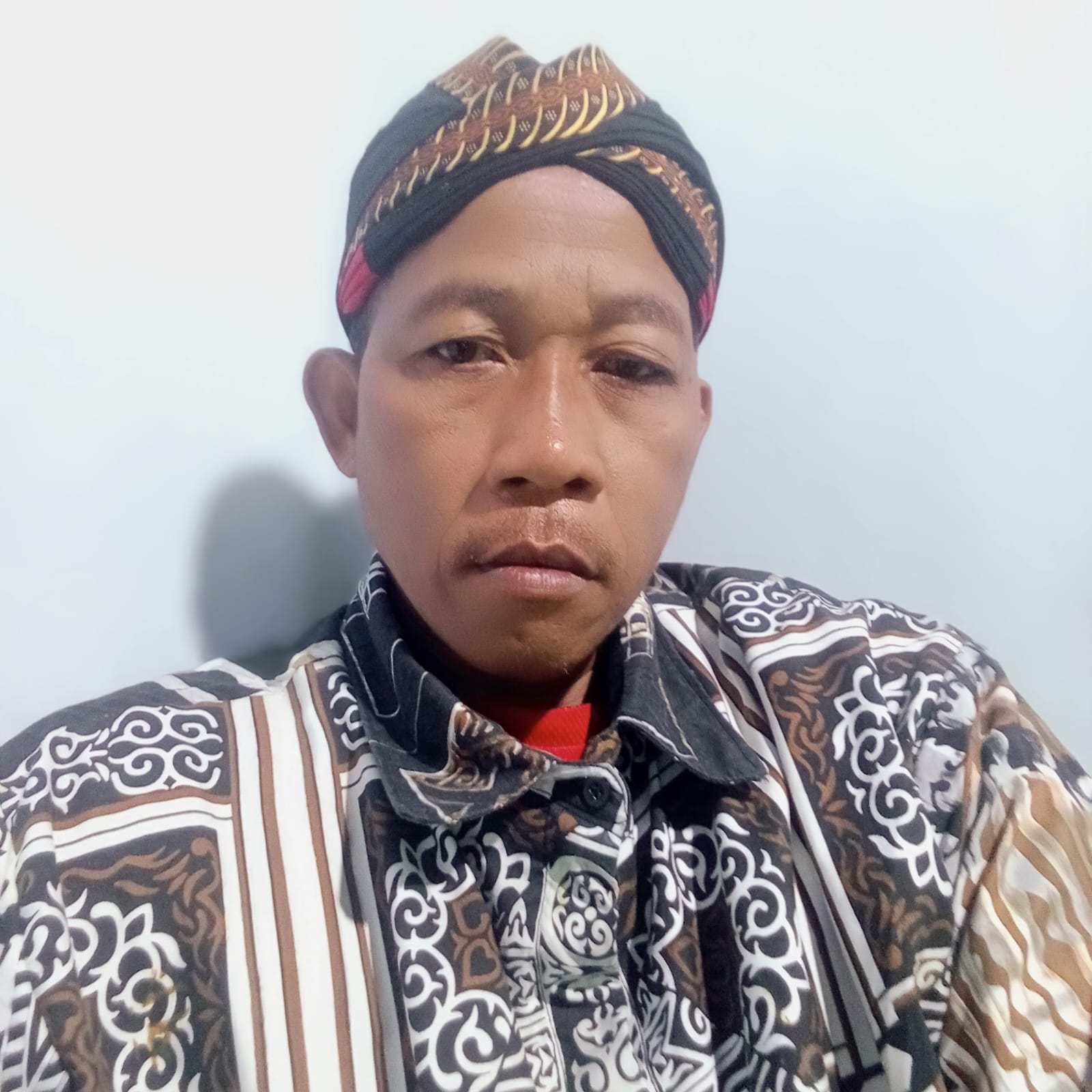 Bapak Joko Budi Wardoyo