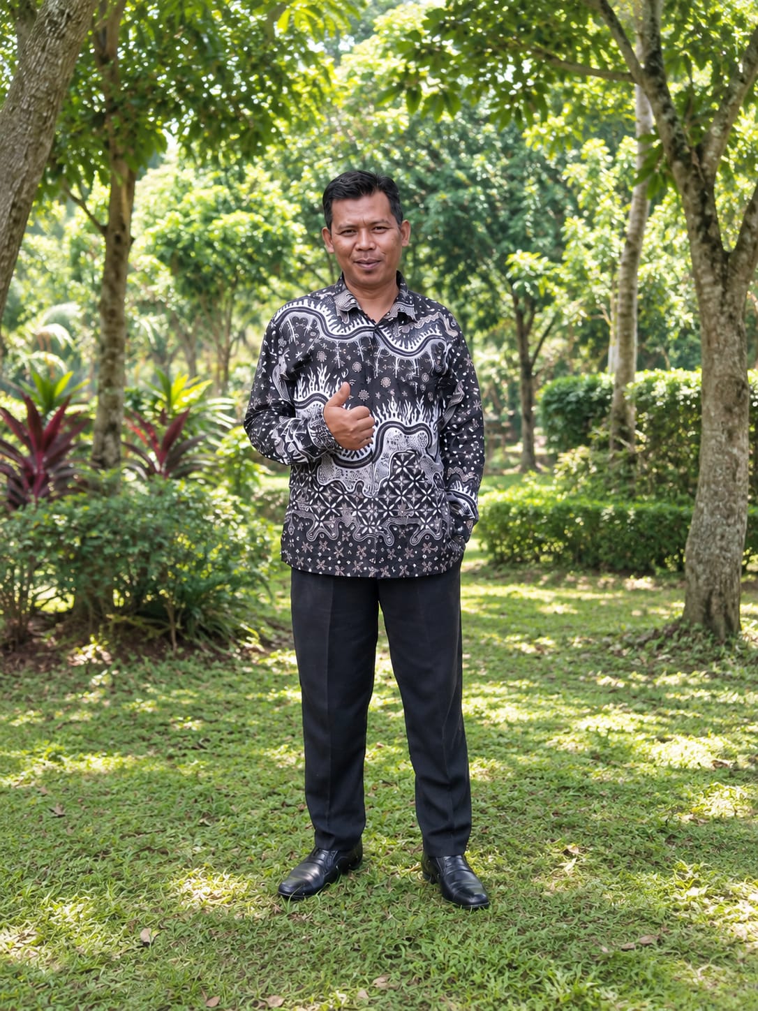 Bapak Sumaryadi